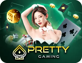 PRETTY