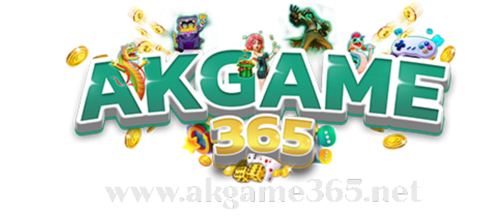 akgame365 logo
